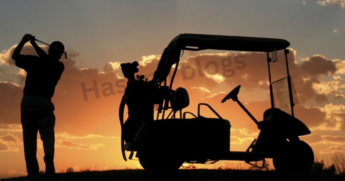 Driving Your Dreams: Secure Golf Cart Financing for Every Golfer's Budget