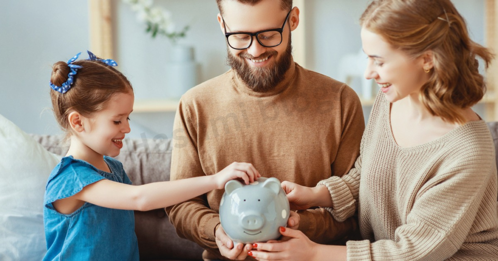 Family Finances BabyCenter