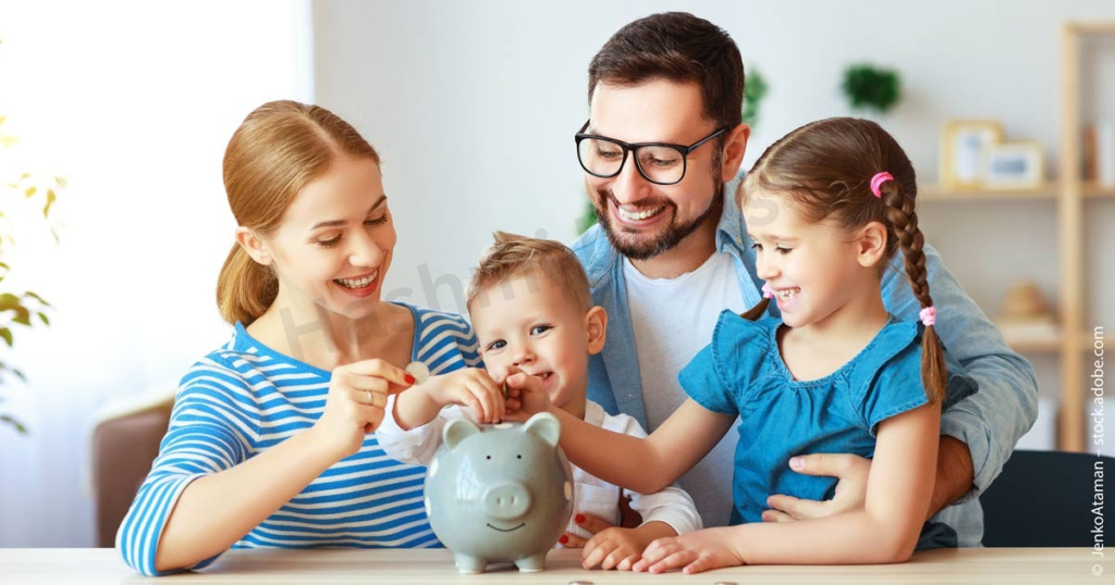 Family Finances BabyCenter